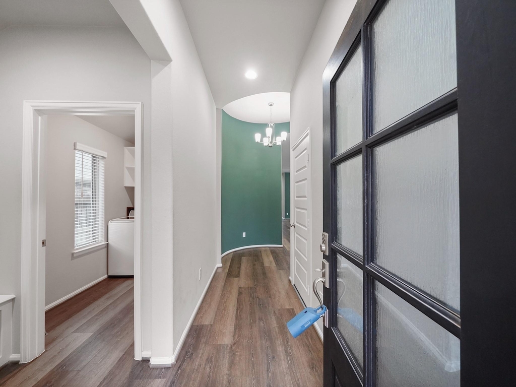 10711 Ashlesha Lane - Photo 1