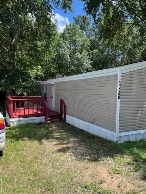 16889 Interstate 45 North N - Photo 1