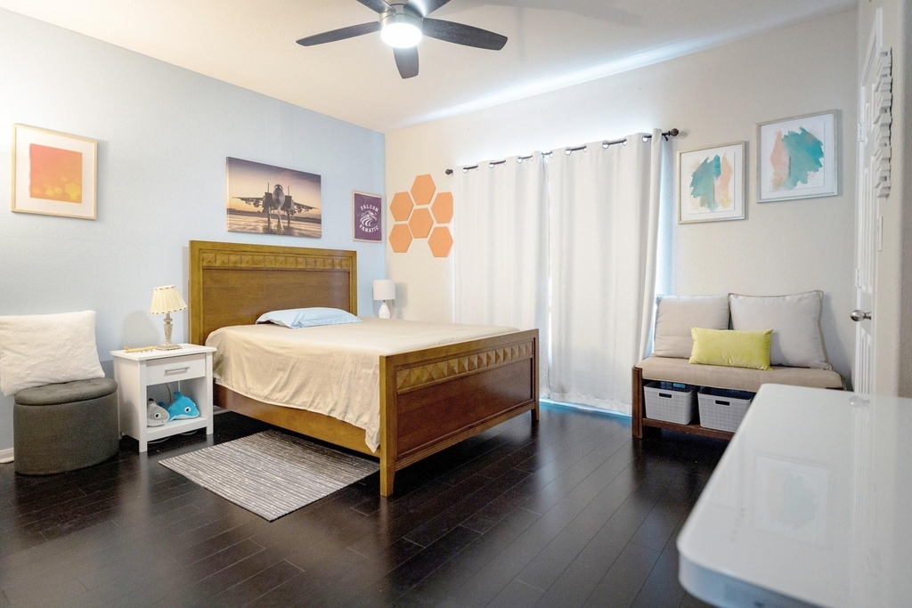9200 Westheimer Road - Photo 21