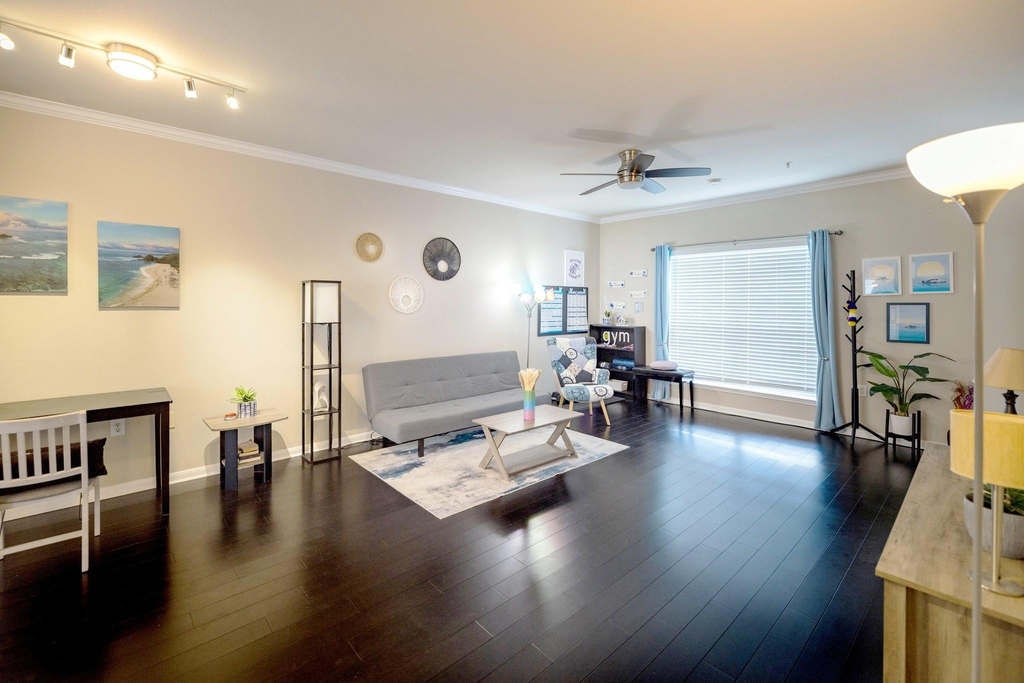 9200 Westheimer Road - Photo 2