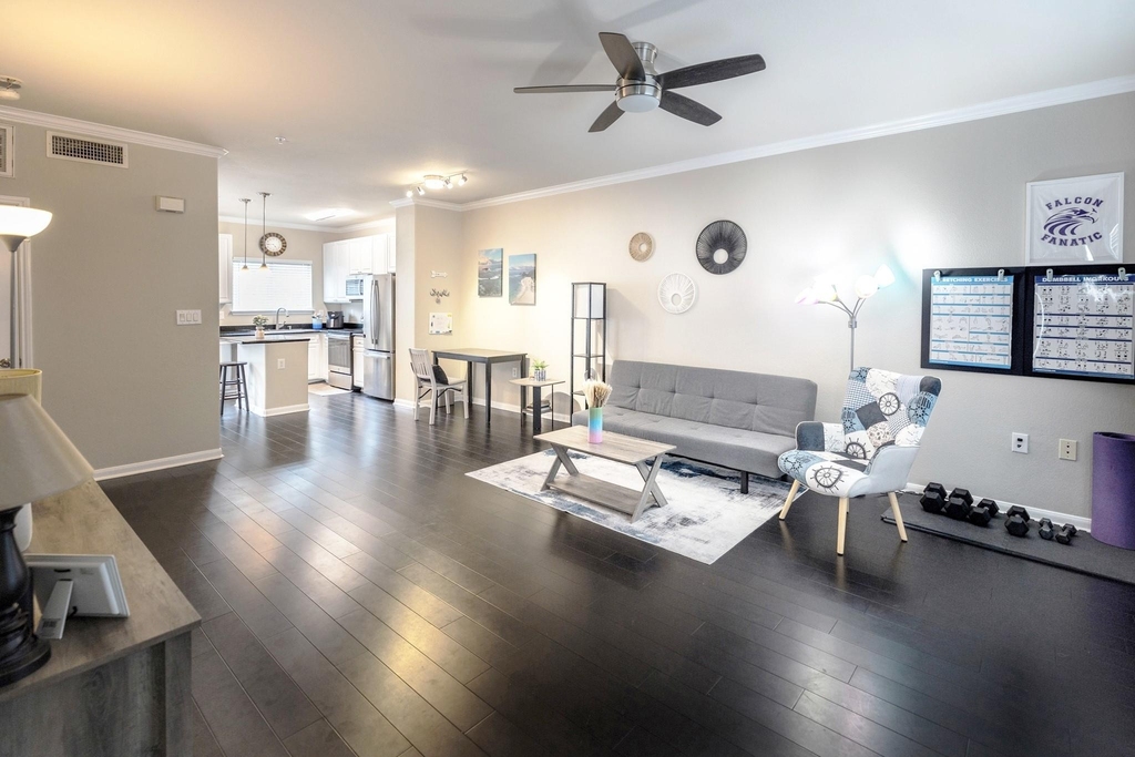 9200 Westheimer Road - Photo 3