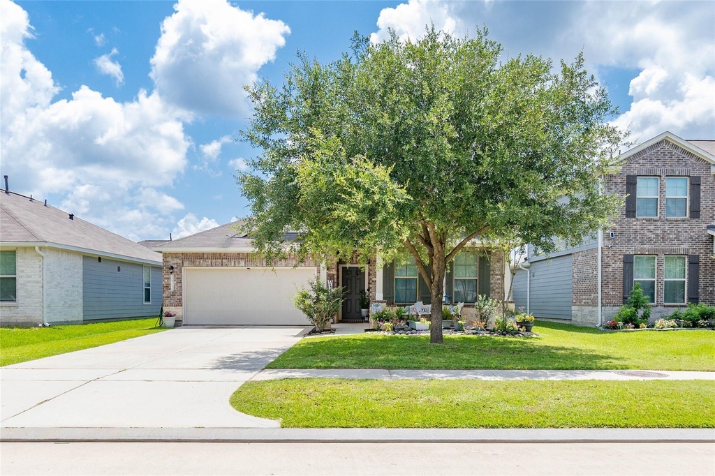 24714 Crimson Pine Drive - Photo 1