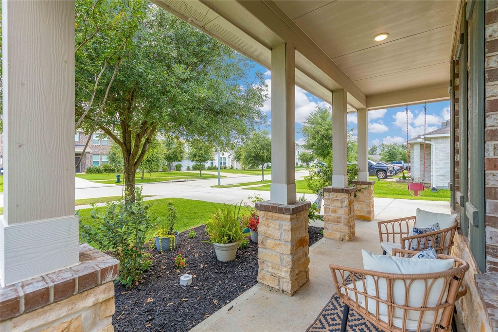 24714 Crimson Pine Drive - Photo 5