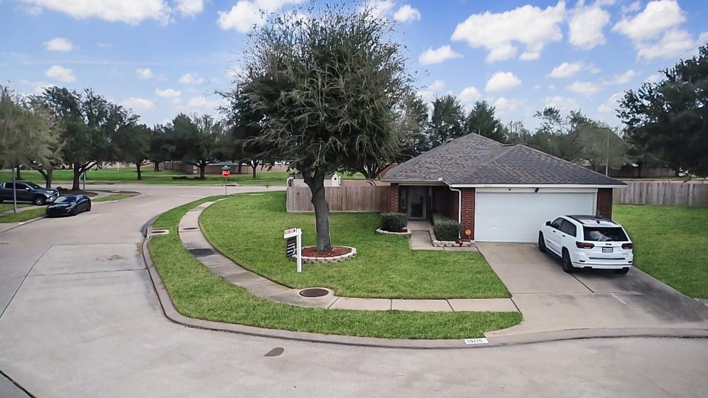 19115 Saddleville Mills Lane - Photo 1
