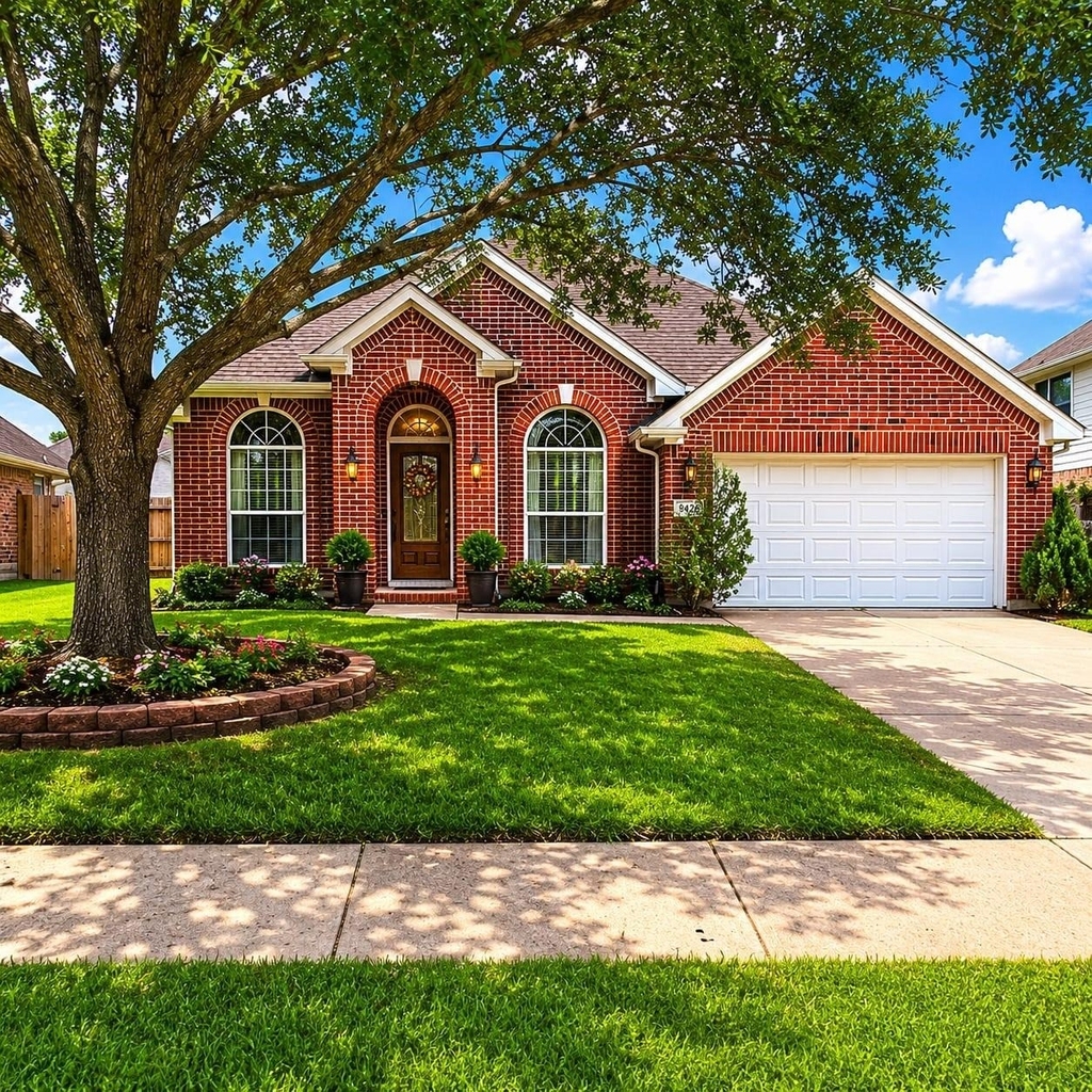 4010 Highland Vale Court - Photo 1