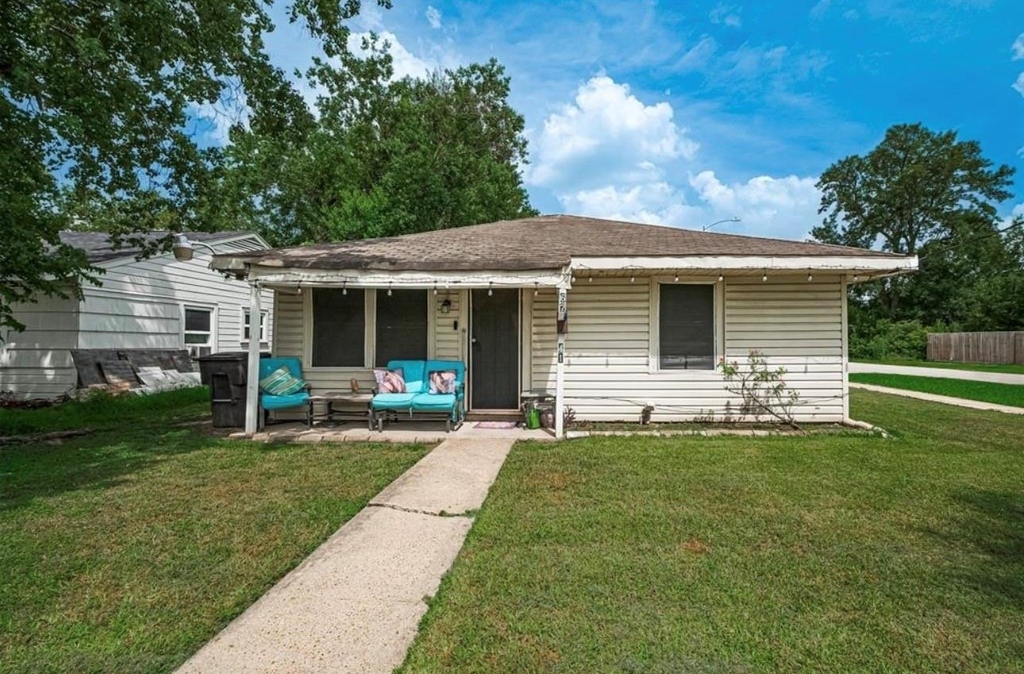 6741 Goforth Street - Photo 1