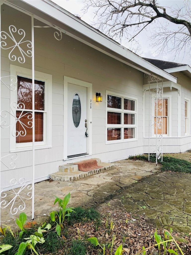229 E Saunders Street - Photo 1