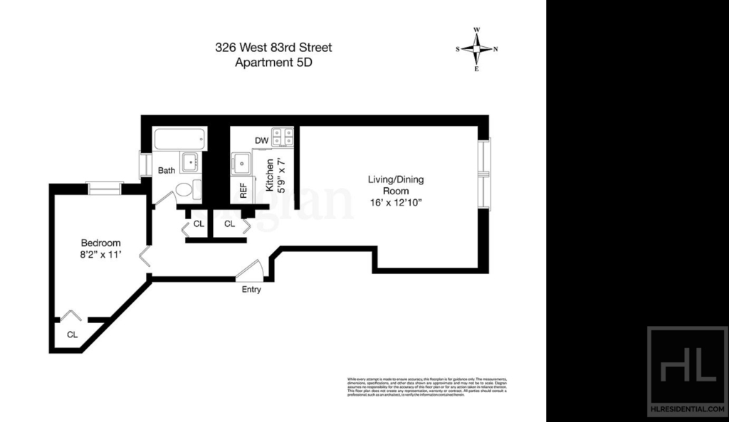 326 West 83 Street - Photo 11