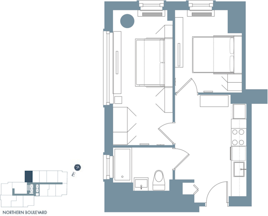 29-22 Northern Boulevard - Photo 8