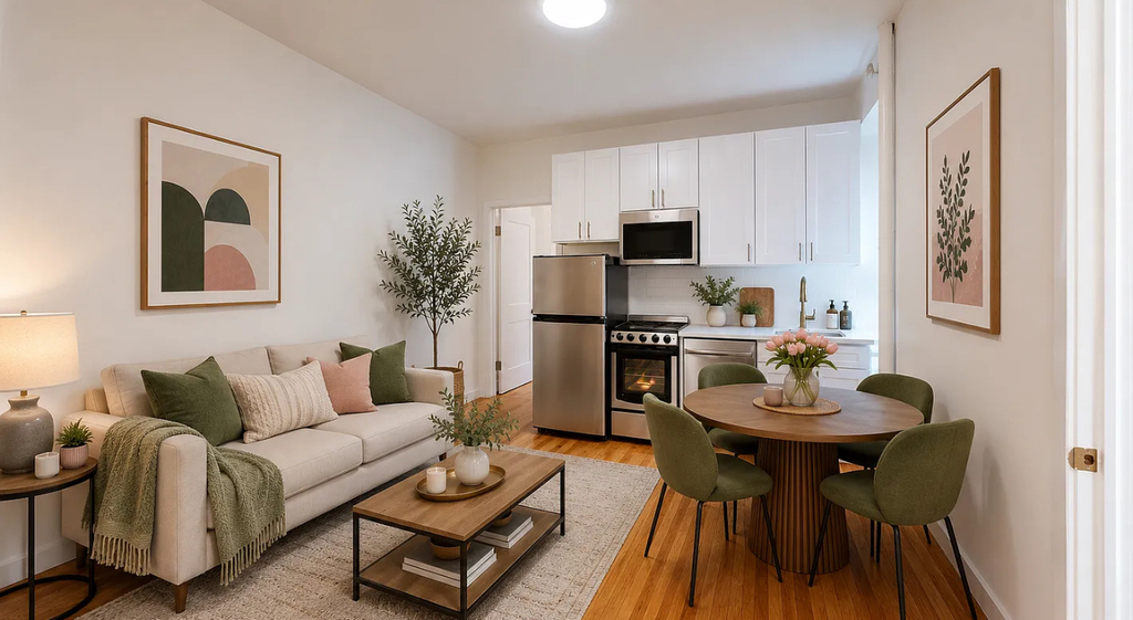 East 73rd Street - Photo 0