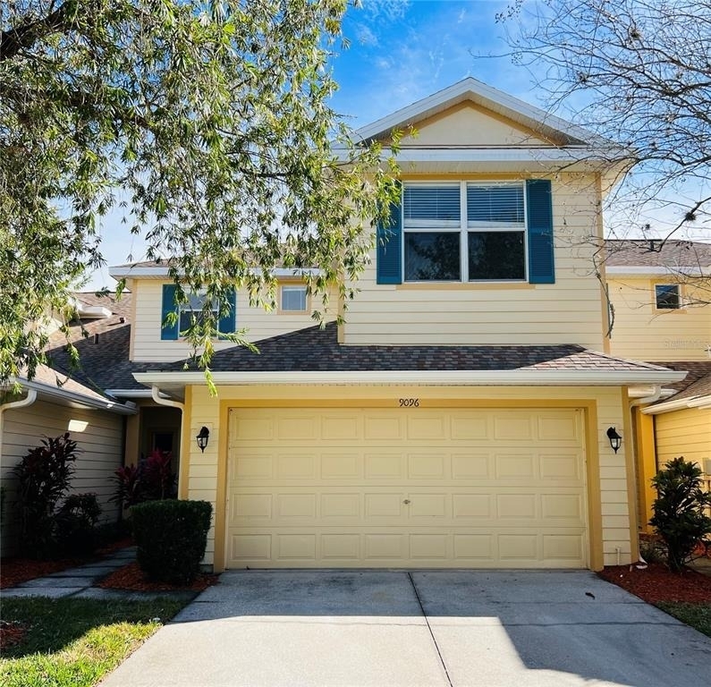 9096 Iron Oak Avenue - Photo 0