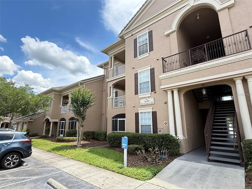 14316 Fredricksburg Drive - Photo 1