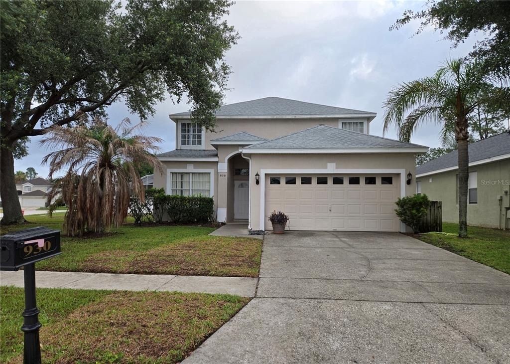 930 Oxford Drive - Photo 1