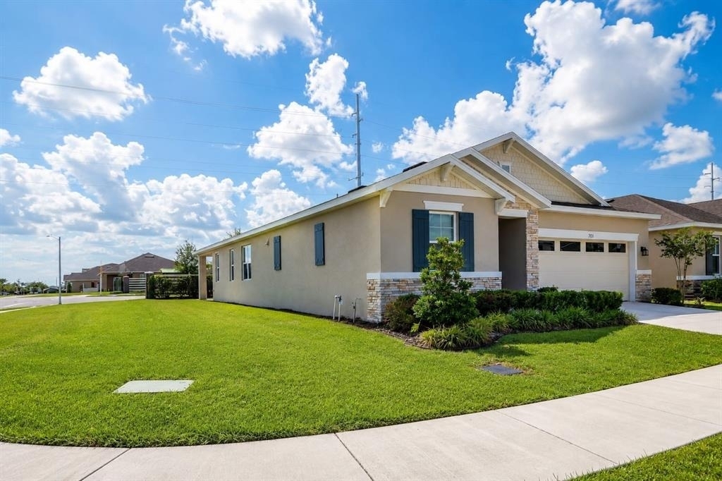 708 Griffon Avenue - Photo 1