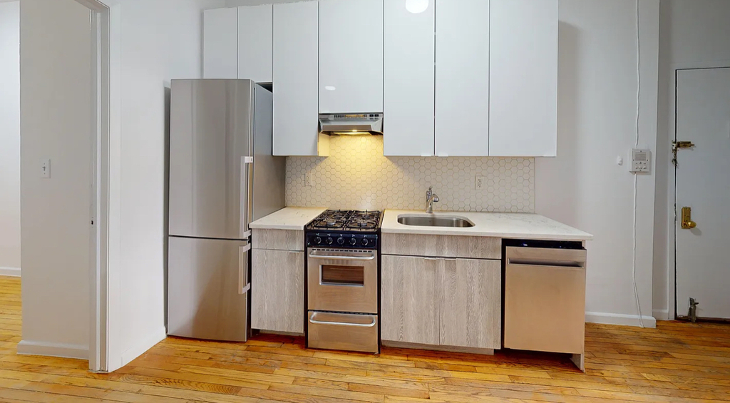 East 91st Street - Photo 4
