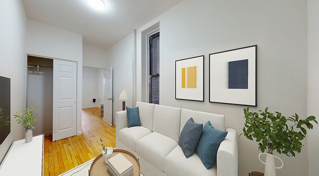 East 91st Street - Photo 1