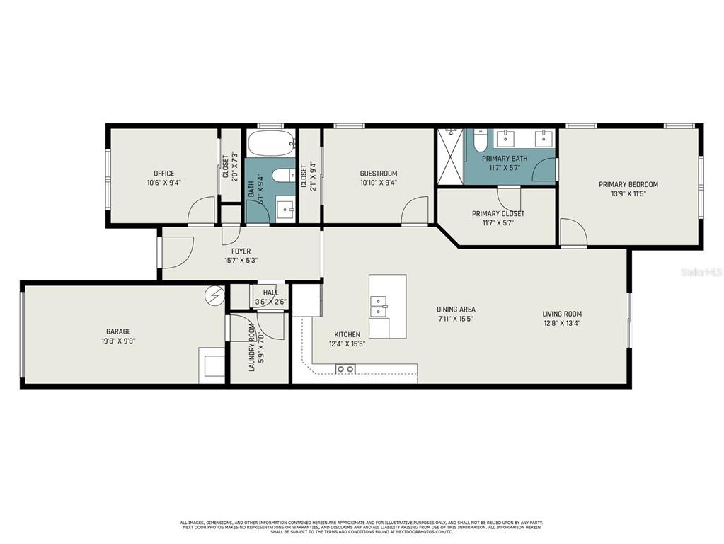 1108 Oregon Avenue - Photo 19