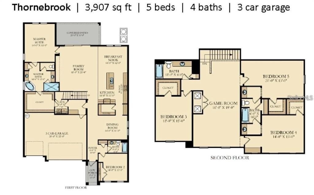 4937 Lotta Court - Photo 9