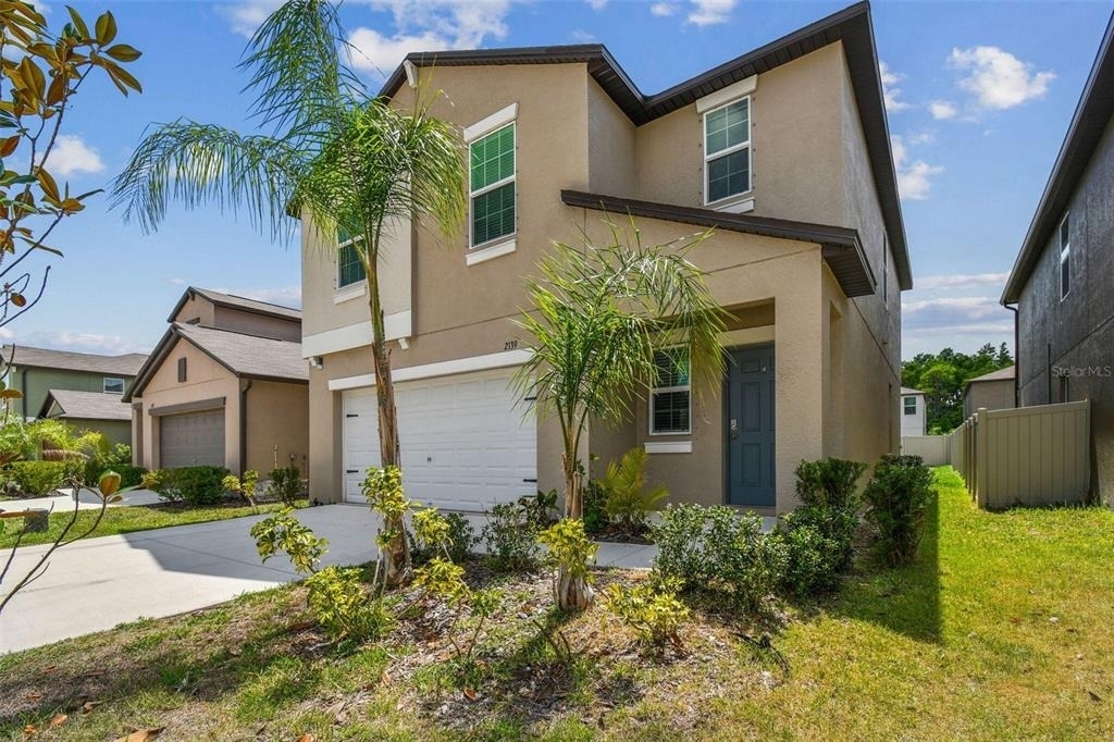 2139 Stellar Brilliance Way - Photo 1