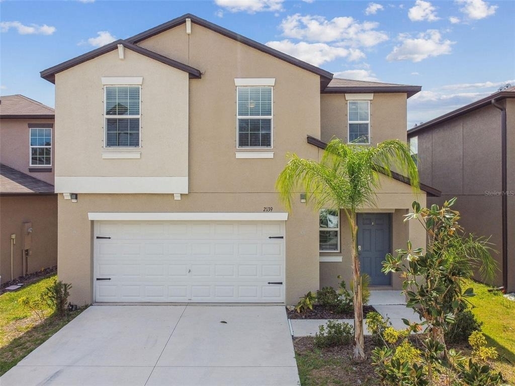 2139 Stellar Brilliance Way - Photo 0