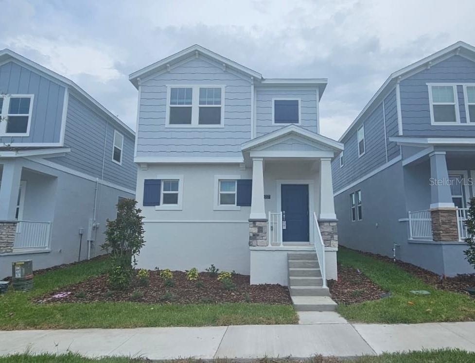 2557 Rider Rain Lane - Photo 2