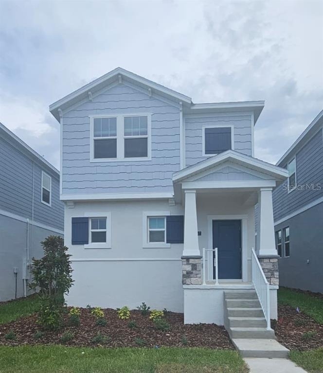 2557 Rider Rain Lane - Photo 1