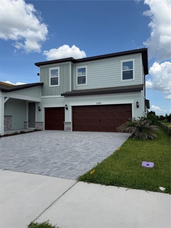 6888 Gilly Shadow Street - Photo 1