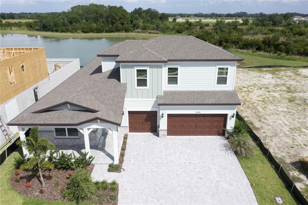 6888 Gilly Shadow Street - Photo 0