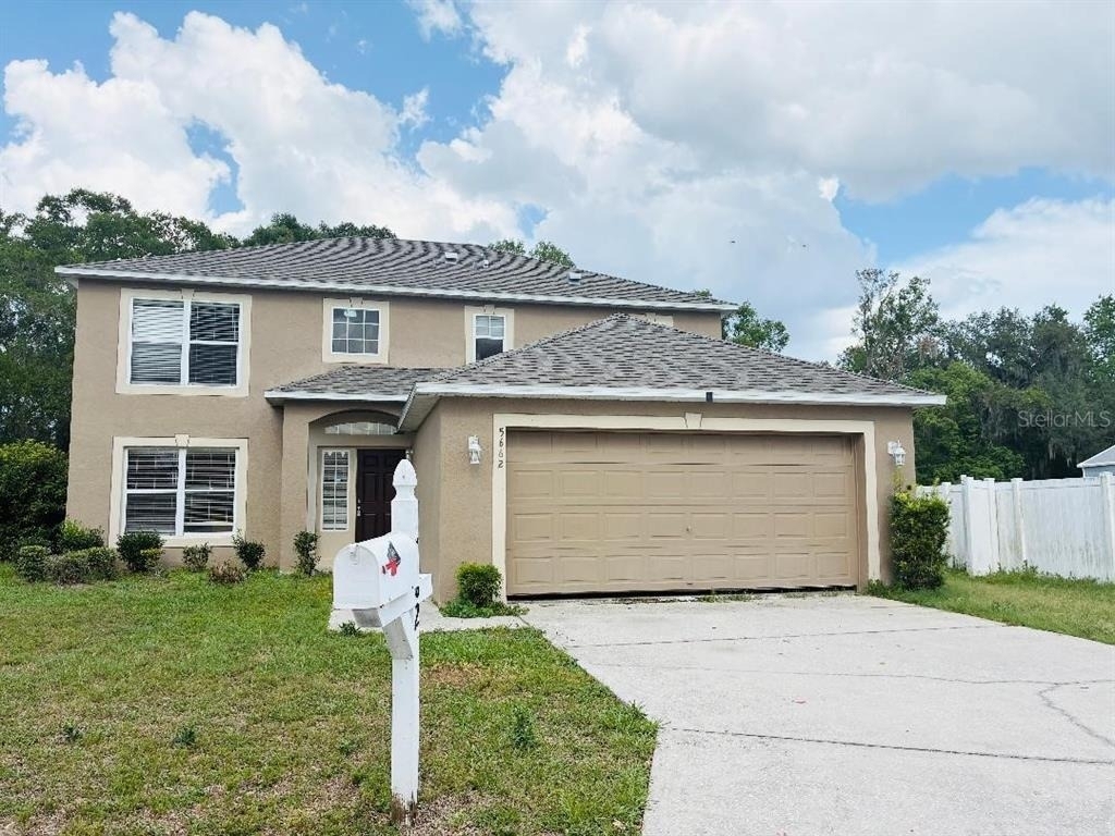 5662 Oakwood Knoll Drive - Photo 1