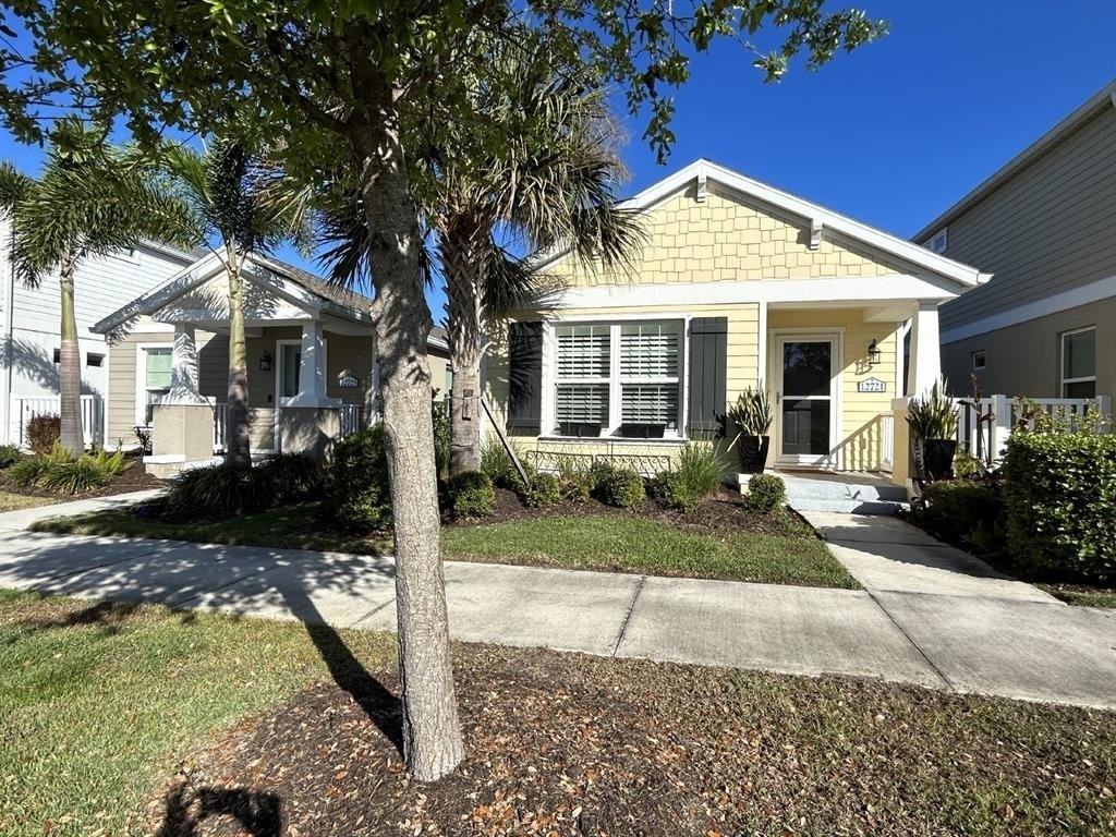 12721 Sagewood Drive - Photo 0
