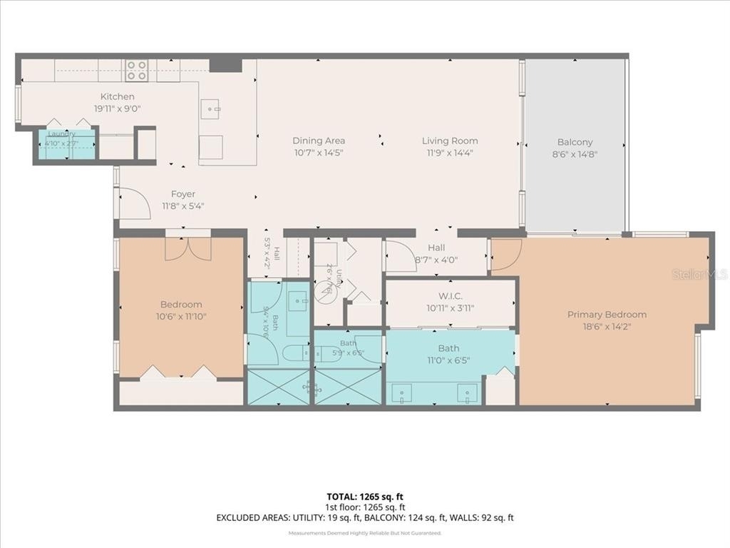 2020 Harbourside Drive - Photo 46