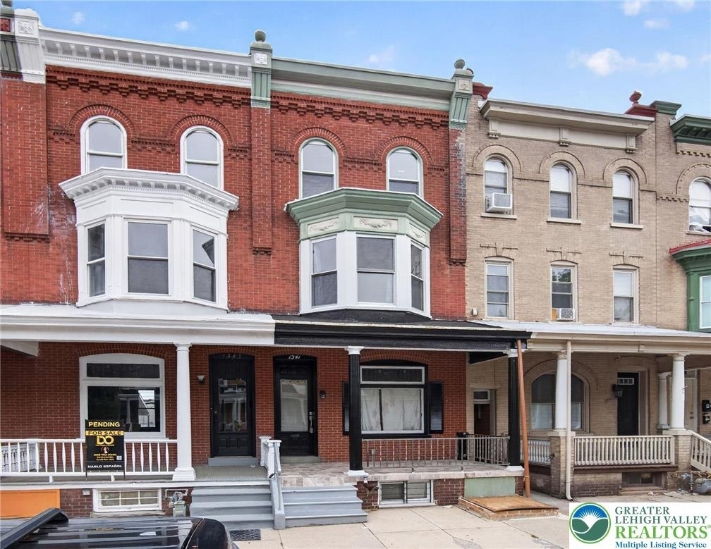 1341 W Chew Street - Photo 1