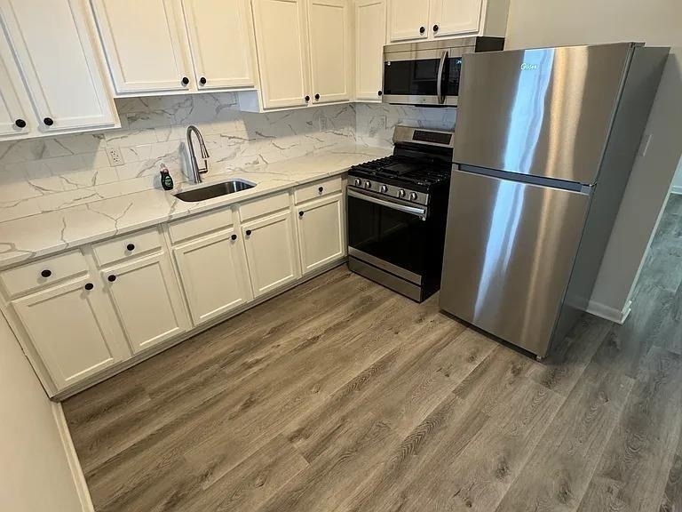 1209 Mechanic Street - Photo 1