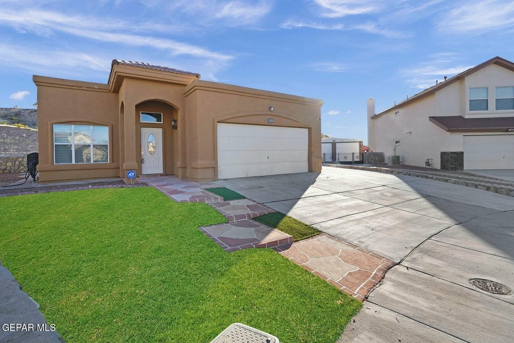 1451 Senda Del Sol Lane - Photo 2