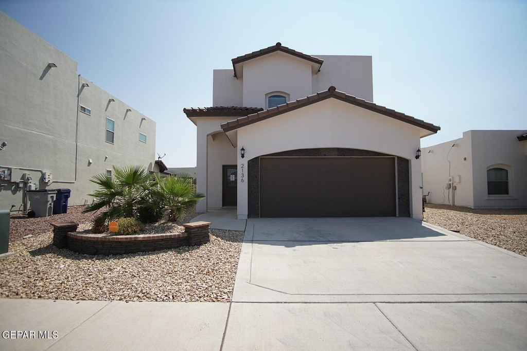 2136 William Caples Street - Photo 0
