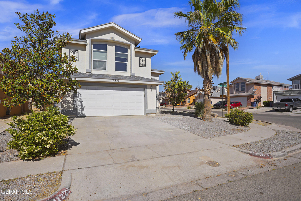 11229 William Mccool Street - Photo 1