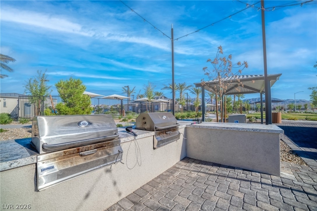7003 Crimson Shadow Street - Photo 25
