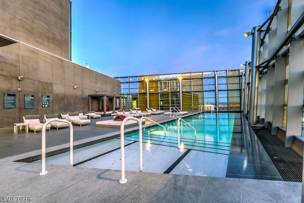 3726 Las Vegas Boulevard - Photo 24