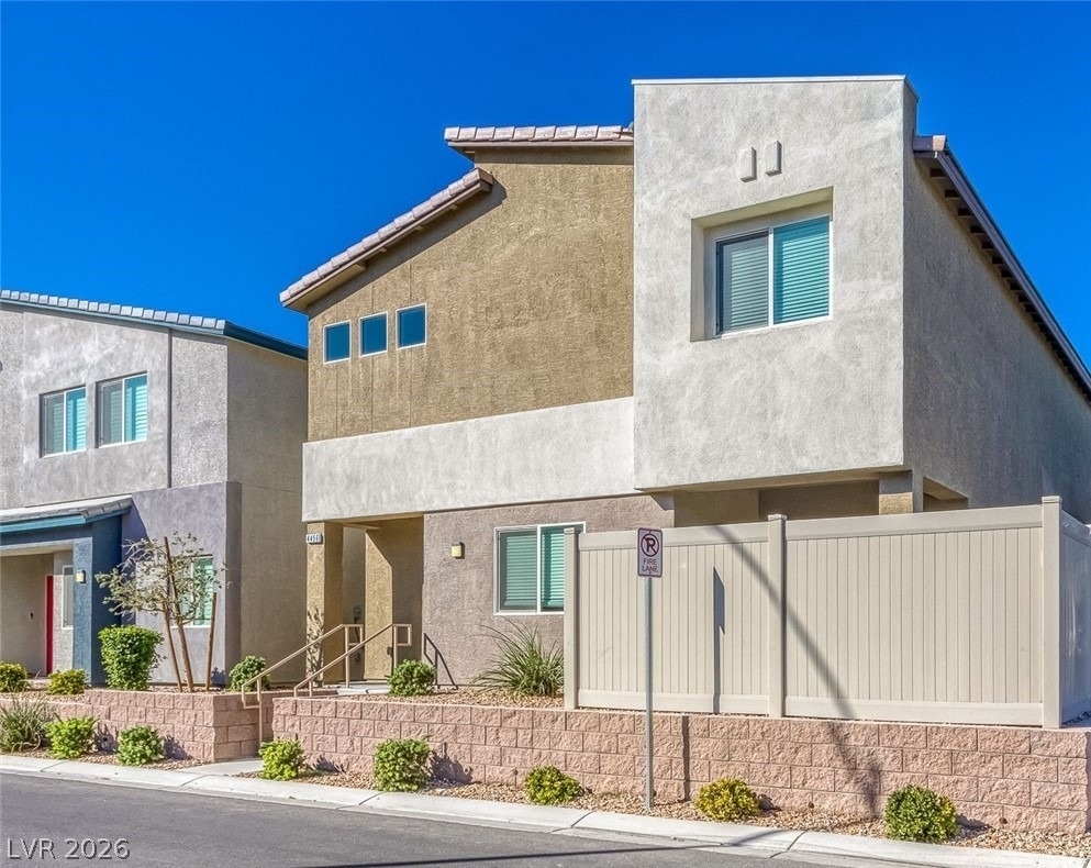 4456 Stardust Moon Avenue - Photo 1