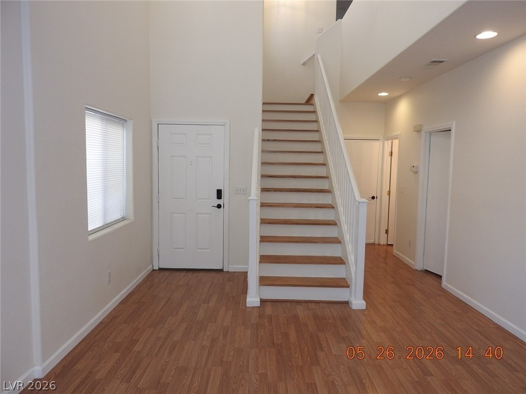 3732 Stowe Creek Avenue - Photo 1