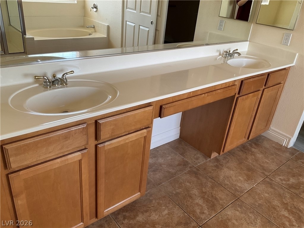 172 Timberline Desert Court - Photo 13