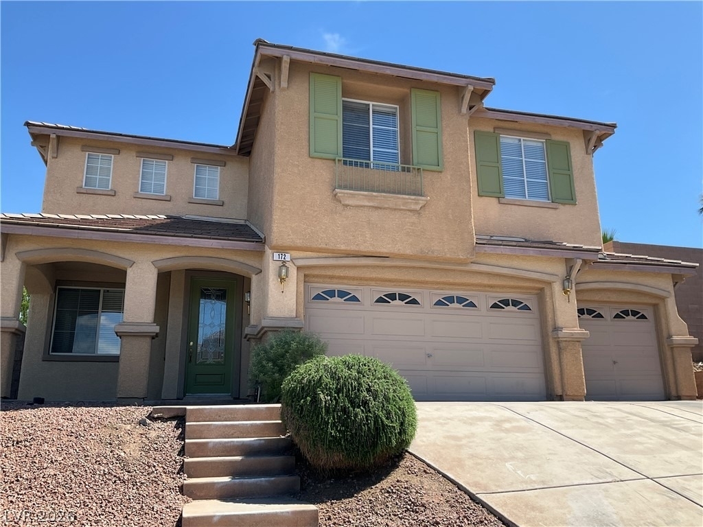 172 Timberline Desert Court - Photo 0