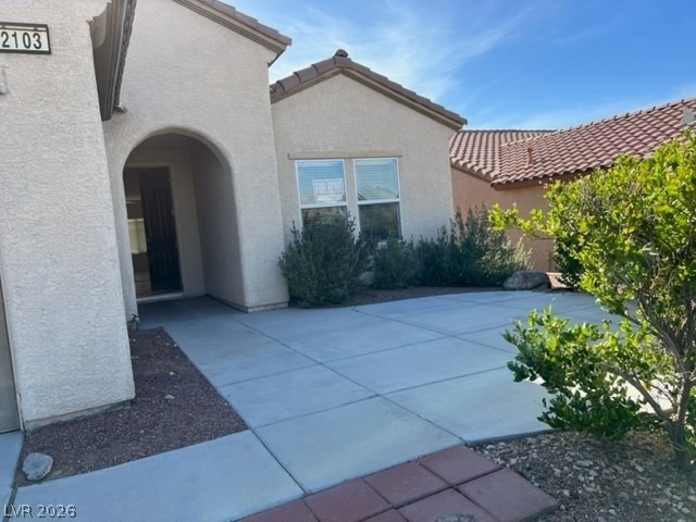 2103 Sawtooth Mountain Drive - Photo 1