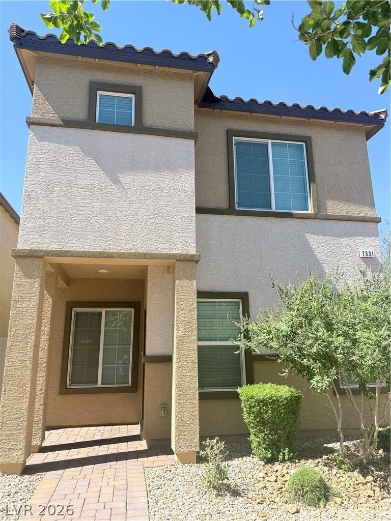 7331 Sunray Point Street - Photo 1