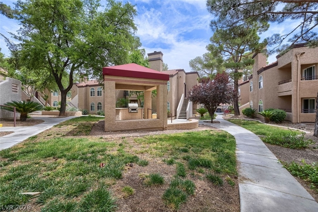 9325 W Desert Inn Road - Photo 22