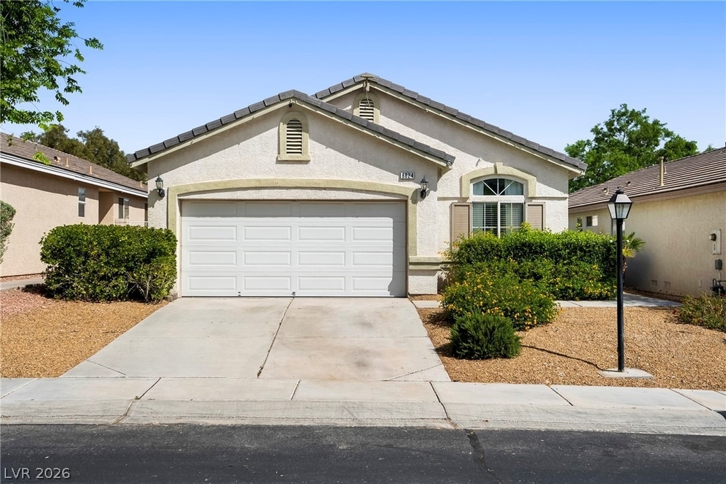 8824 Iron Hitch Avenue - Photo 0