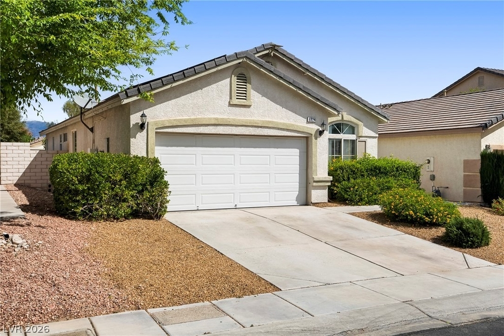 8824 Iron Hitch Avenue - Photo 1