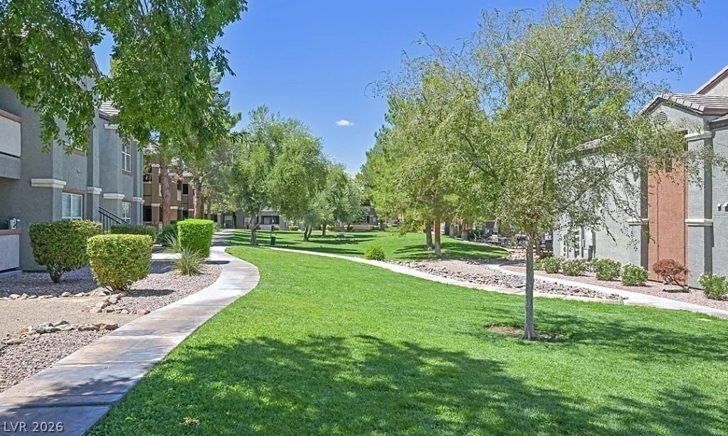 555 E Silverado Ranch Boulevard - Photo 0