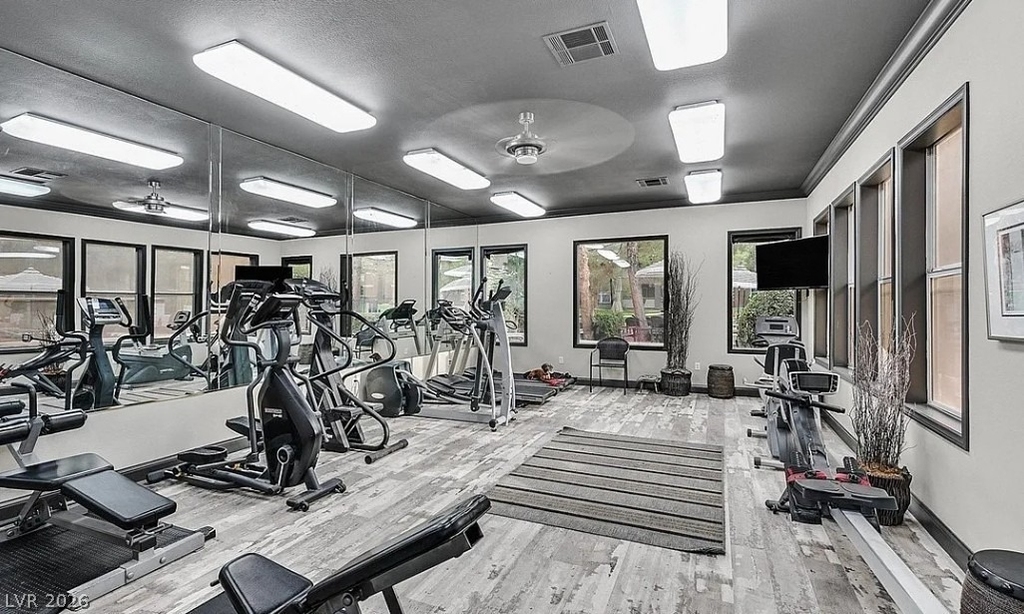 555 E Silverado Ranch Boulevard - Photo 7