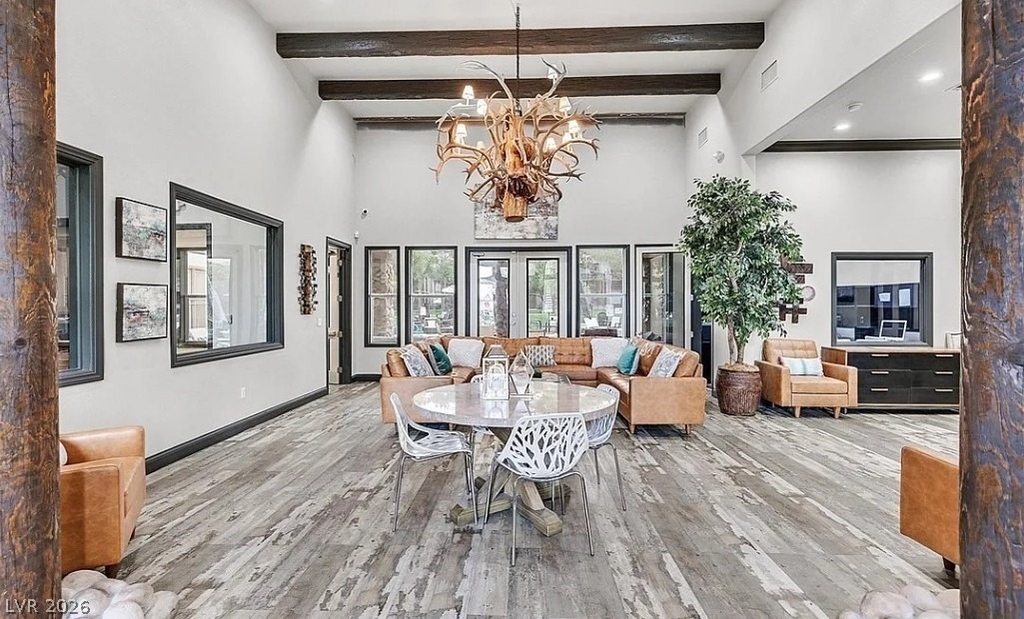 555 E Silverado Ranch Boulevard - Photo 4